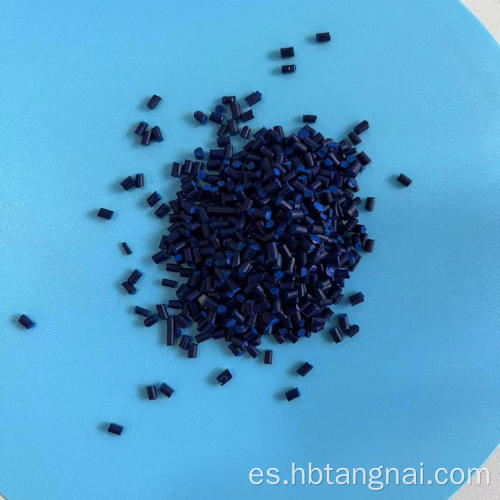 Blue Masterbatches en venta